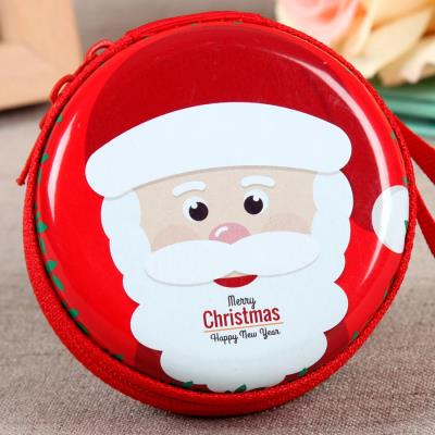 Xmas container box with zipper-18